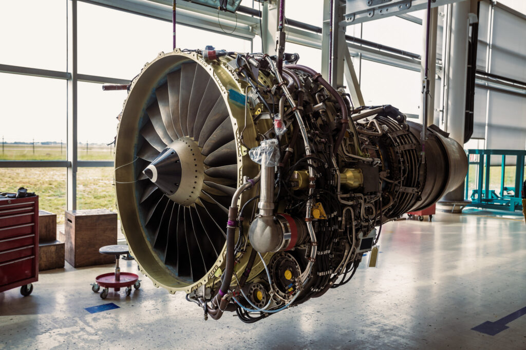 aerospace