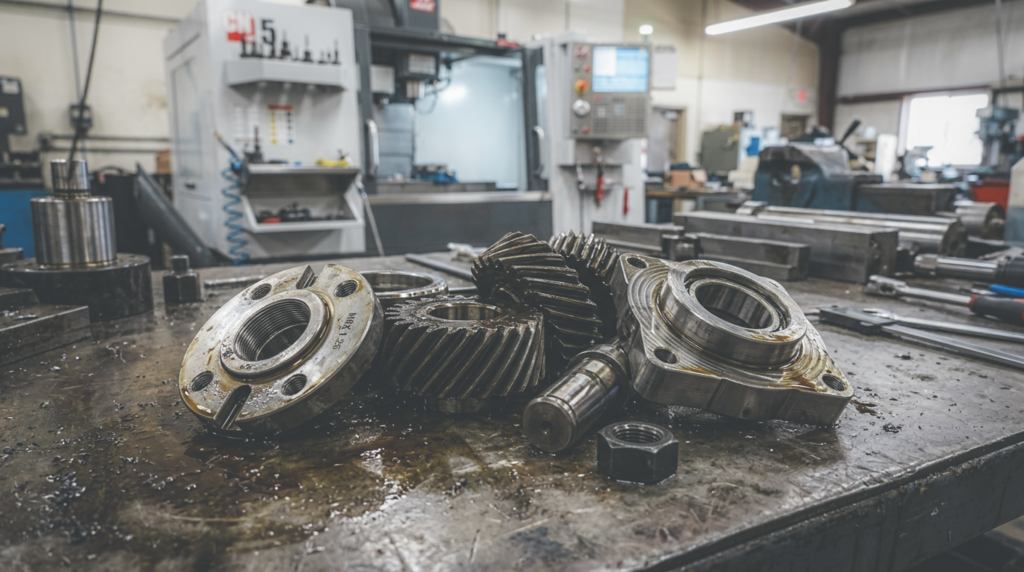 CNC